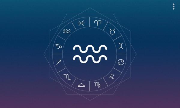 Horoscop săptămâna Vărsător 26 august - 1 septembrie