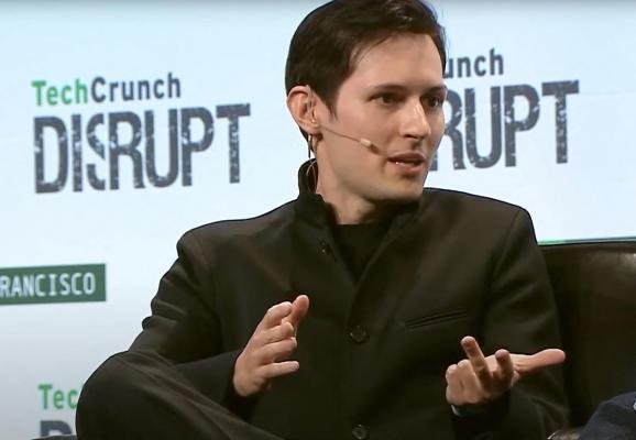 Cum a ajuns Pavel Durov să aibă peste 100 de copii. Fondatorul Telegram are 39 de ani