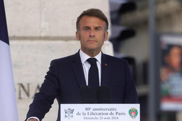 Haos în Franța. Macron nu vrea un guvern de stânga. Este ameninţat cu moţiune de demitere şi acuzat de o lovitură de stat