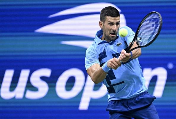 Novak Djokovic a ajuns la 13 victorii obţinute în ultimele 14 meciuri jucate