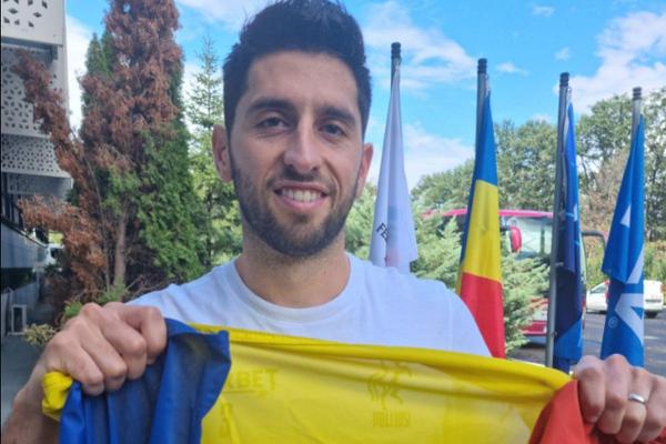 Reacţia unui fotbalist din Guatemala când a ajuns în România: "Nici în SUA, Spania și Franța n-am văzut așa ceva"