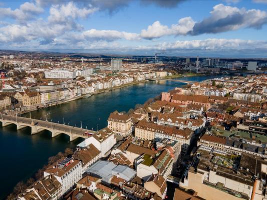 Eurovision 2025 va fi găzduit de orașul elvețian Basel. ''Aşteptăm cu nerăbdare să facem o experiență de neuitat''