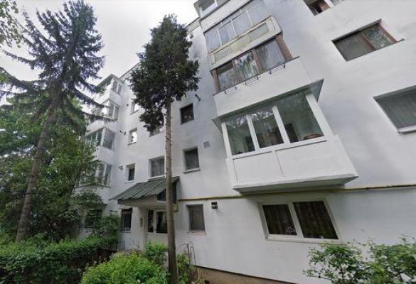 Cu cât vinde ANAF un apartament cu două camere de 54 de metri pătrați în Brașov