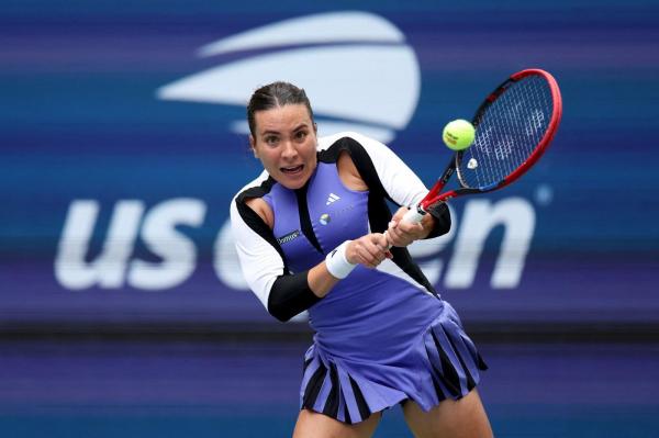 US Open 2024. Venită din calificări, Gabriela Ruse a fost eliminată în turul 3. Paula Badosa a învins-o greu, după mai bine de două ore