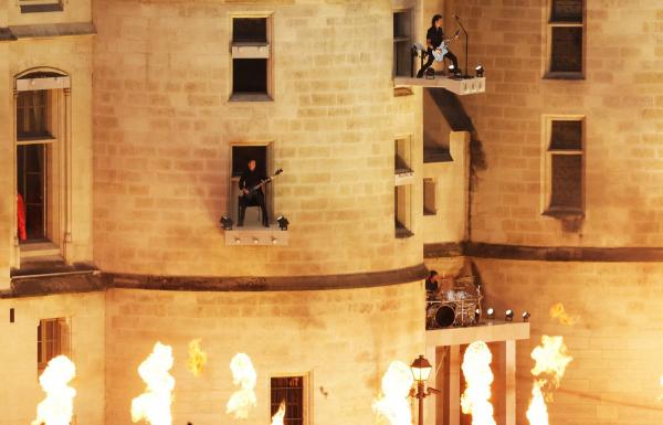 Gojira, trupa care a făcut spectacol la ceremonia de deschidere a JO 2024, vine în 2025 în România. Unde vor concerta