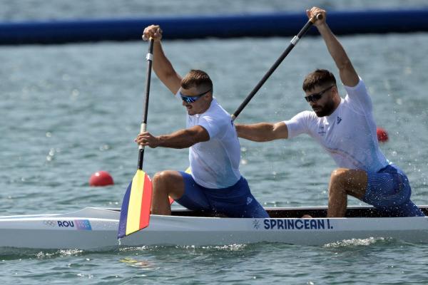 JO 2024. Clasamentul pe medalii după 11 zile de competiţii. Ce loc ocupă România. SUA rămâne lider absolut