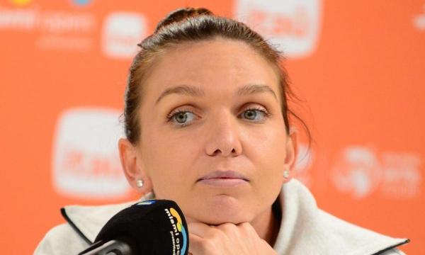 Simona Halep povesteşte despre perioada în care a fost suspendată. "Ce am făcut rău ca să nu pot merge la un meci?"