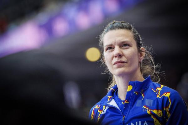 Alina Rotaru-Kottmann