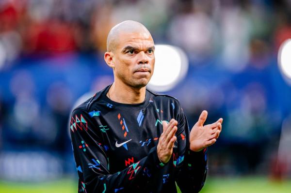 Pepe se retrage din fotbal