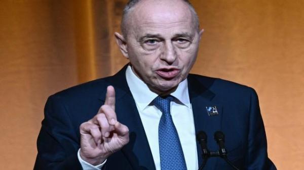 Cele mai importante repere din cariera lui Mircea Geoană: cel mai tânăr ambasador în SUA, 5 ani la şefia PSD, exclus de două ori din partid, adjunct al NATO