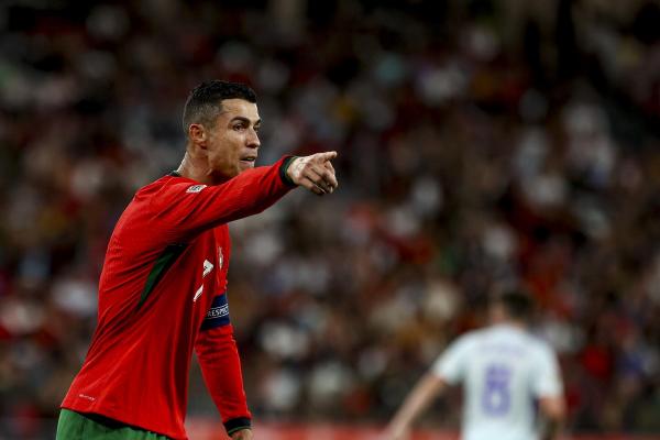 Cristiano Ronaldo îl critică dur pe managerul lui Manchester United: "Nu poți reconstrui un club cu oameni care lucrează în birou"