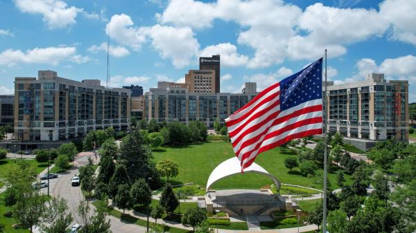 Omaha Nebraska