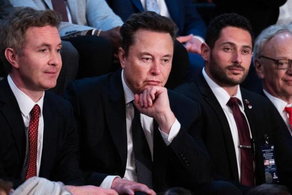 Elon Musk spune că lumea este la un pas de al treilea razboi mondial Am o presimțire urâtă despre asta