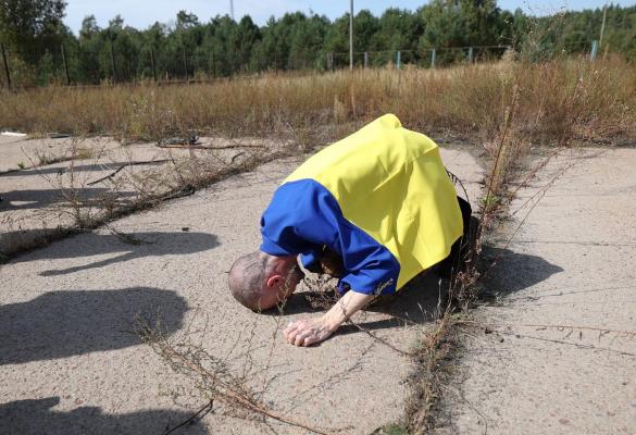 Rusia și Ucraina au predat fiecare câte 103 prizonieri de război. Soldații ruși au fost luați prizonieri în regiunea Kursk