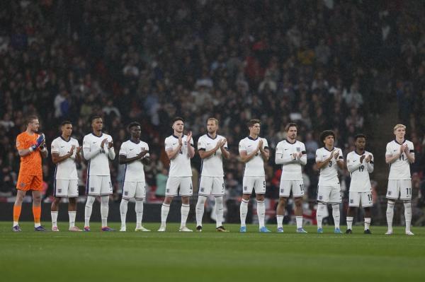 Anglia, ameninţată cu excluderea de la EURO 2028 unde e gazdă. Avertismentul dur venit de la UEFA