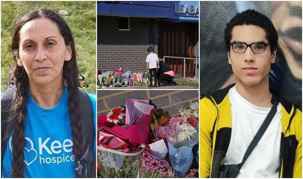 "O durere de nedescris". Triplă crimă în Londra. Un tânăr de 18 ani şi-a ucis mama şi cei doi fraţi, apoi a fugit de acasă