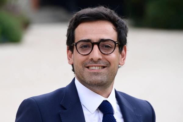 Stéphane Séjourné este propunerea lui Macron pentru poziţia de comisar european, după demisia lui Thierry Breton