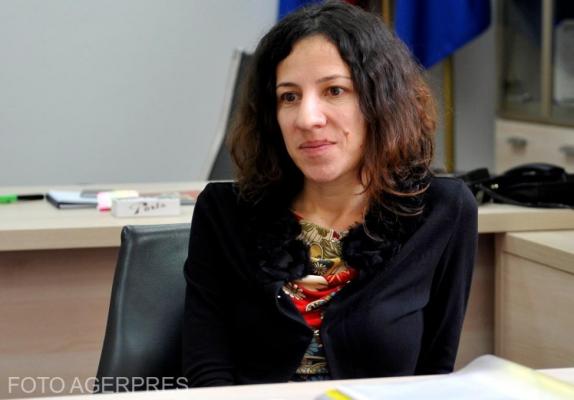 Roxana Mînzatu, desemnată vicepreşedinte al Comisiei Europene. A obţinut şi unul dintre cele mai importante portofolii