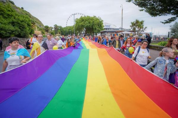 Georgia adoptă o lege anti-LGBT şi interzice intervenţiile de schimbare de gen