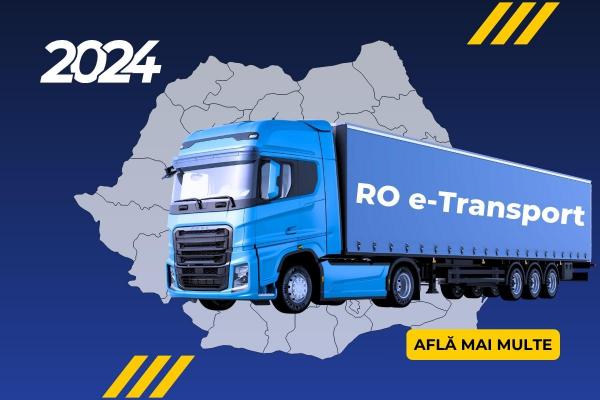 (P) Ce trebuie să știi despre programul RO eTransport?