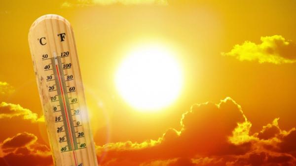 15 judeţe au intrat sub avertizare meteo de vreme extremă. Caniculă în jumătate de ţară; unde va fi cel mai cald