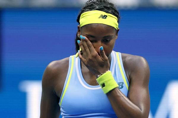 Coco Gauff, deţinătoarea trofeului, eliminată în optimi la US Open. Sabalenka, performanţă extraordinară