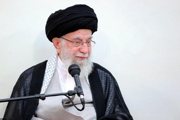 Ayatollahul Ali Khamenei