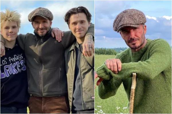 Soţii Beckham au dezvăluit că nu mai trăiesc în aceeaşi locuiţă. Fostul fotbalist a decis să adopte viaţa de fermier