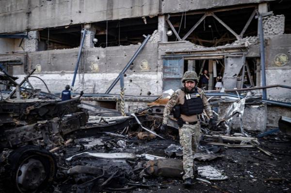 Cu sistemul energetic distrus de rachetele Rusiei, ucrainenii mai primesc o veste proastă. ONU anunţă că nu mai are fonduri pentru a-i ajuta la iarnă