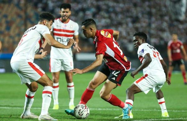 Al Ahly - Zamalek, 21:00, LIVE VIDEO