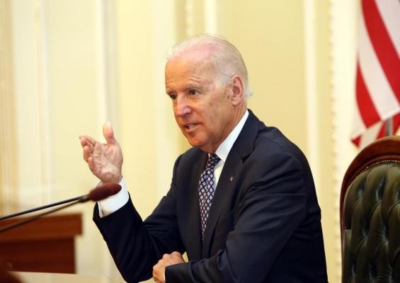 Joe Biden, preşedintele SUA