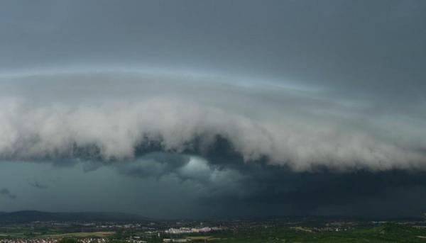 Vremea se schimbă în toată țara spre finalul săptămânii. ANM a actualizat prognoza meteo pentru luna septembrie