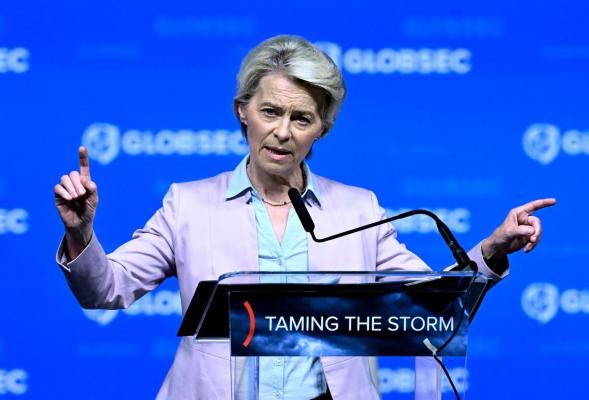 Lista celor 9 femei comisari europeni. Ursula von der Leyen, presiuni uriaşe pentru a înlocui bărbaţii cu femei