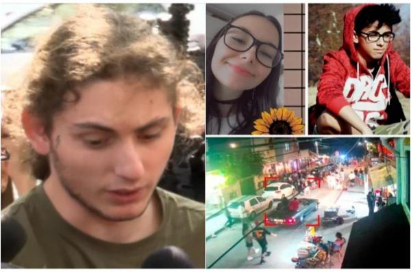 Avocatul lui Vlad Pascu spune că tragedia de la 2 Mai s-a produs din cauza mai multor factori