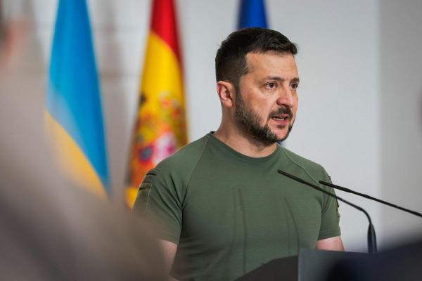Când se va încheia războiul din Ucraina. Anunțul lui Zelenski
