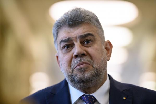 Ciolacu, despre data alegerilor prezidenţiale: "Există, firesc, o uriașă așteptare publică"