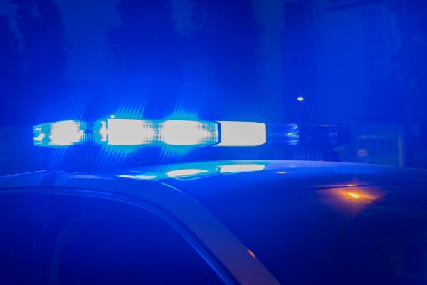 Un bărbat a aruncat o petardă în cabina vatmanului, într-un tramvai din Timişoara