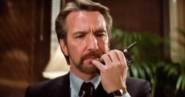 Pe 14 ianuarie 2016 s-a stins din viaţă actorul britanic Alan Rickman