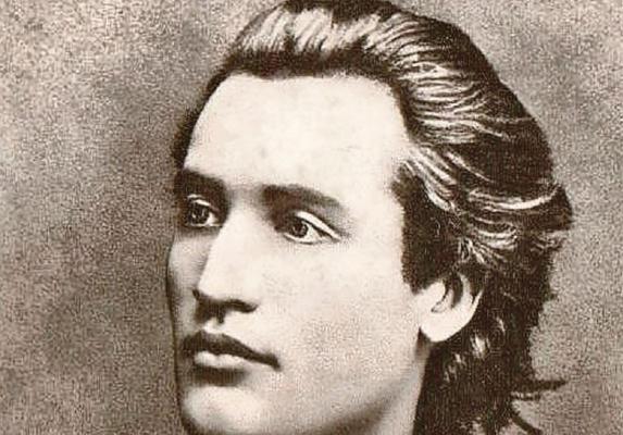 Pe 15 ianuarie 1850 s-a născut poetul român Mihai Eminescu