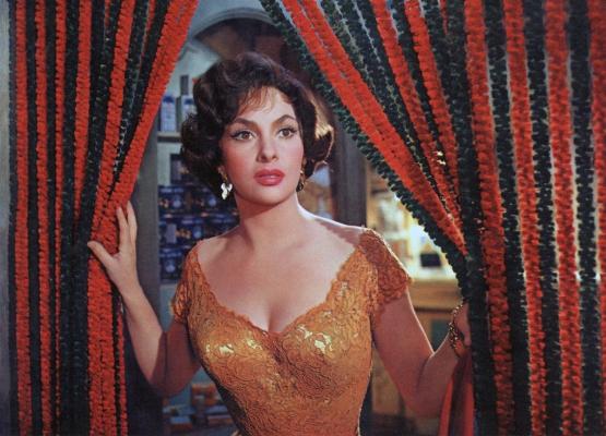 Pe 16 ianuarie 2023 s-a stins din viaţă actriţa italiană Gina Lollobrigida