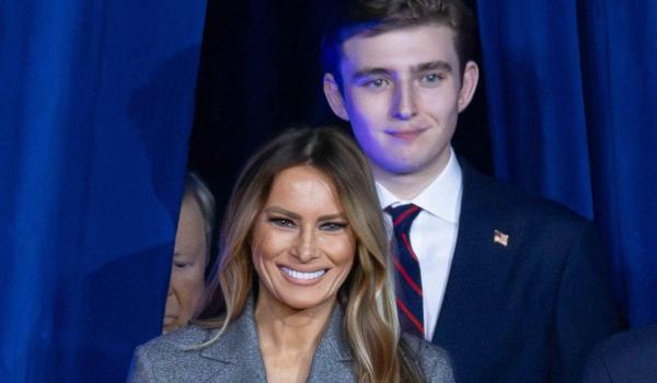 Melania Trump s-a răzgândit. Unde va locui în timpul celui de-al doilea mandat al lui Donald Trump