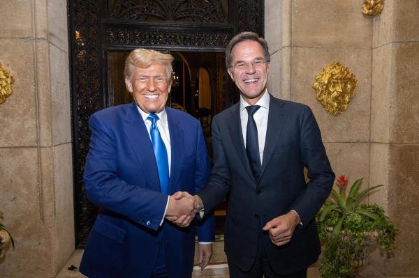 Mark Rutte preia din discursul lui Trump: "2% nu e suficient". Cât ar trebui să cheltuiască membrii NATO pentru Apărare