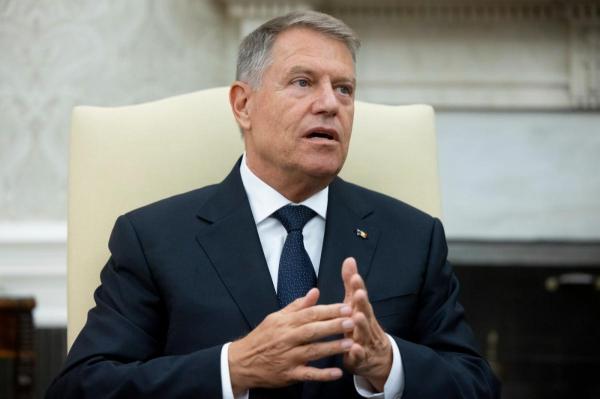 AUR vrea suspendarea lui Klaus Iohannis. A cerut o sesiune extraordinară a Parlamentului pentru a începe procedura