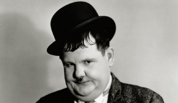 Pe 18 ianuarie 1892 se năştea actorul american Oliver Hardy