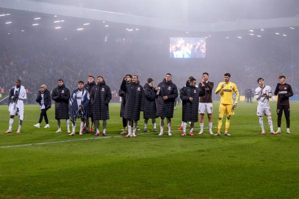 Bochum – St Pauli 1-0 în etapa a 17-a din Bundesliga