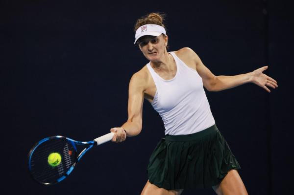 jucătoarea de tenis Irina Begu