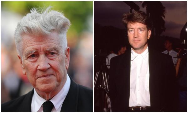 David Lynch a murit la 78 de ani