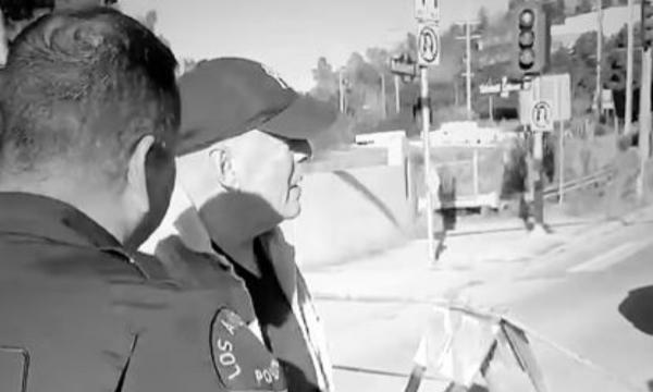 Bruce Willis, la prima ieşire de când a anunţat că suferă de demenţă