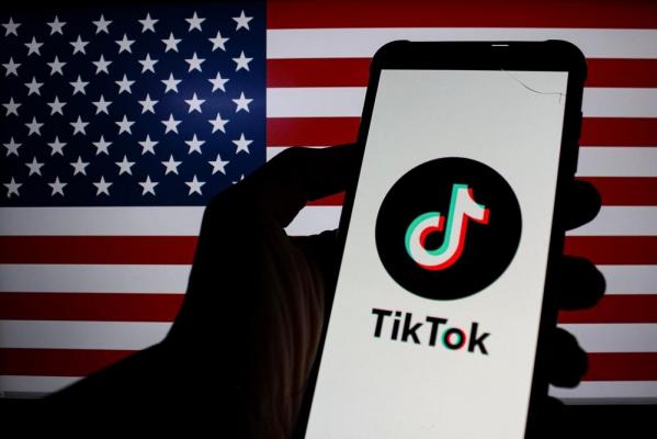 Tiktok nu va mai putea fi descărcat în SUA