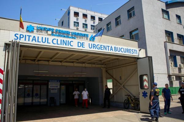 995 de solicitări, dublu faţă de ziua precedentă: "Au fost şi cazuri de sevraj şi supradoză"